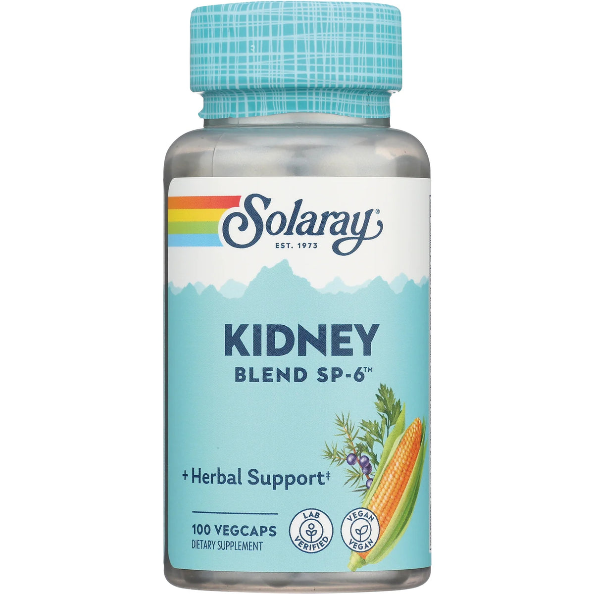 Kidney Blend SP-6