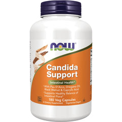 Candida Support