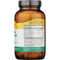 Target-Mins Calcium, Magnesium, Zinc with VitaminD