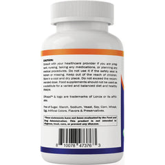 Lactobacillus Salivarius