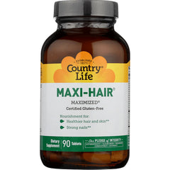 Maxi-Hair