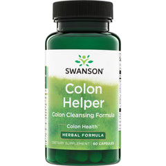 Colon Helper