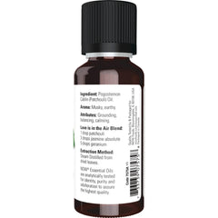 100% Pure Patchouli