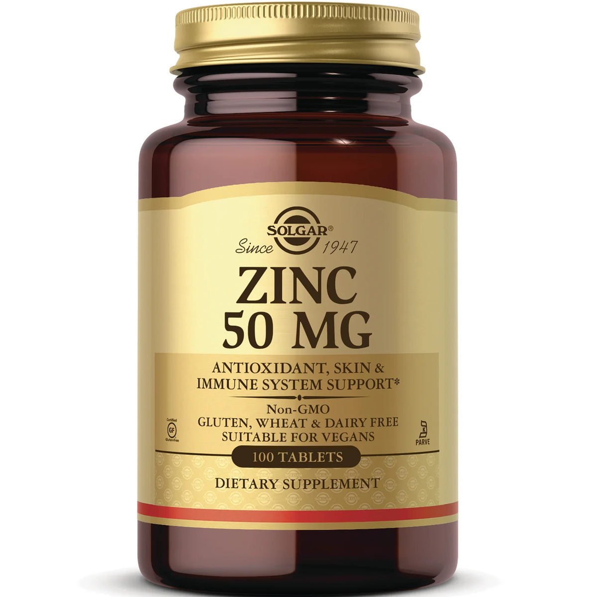 Zinc