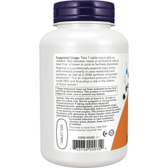 Double Strength L-Arginine