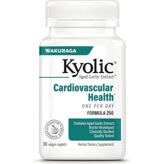 Cardiovascular Health One Per Day Formula 250