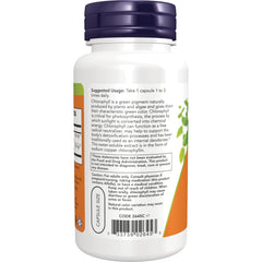 Chlorophyll