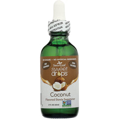 SweetLeaf Sweet Drops - Coconut