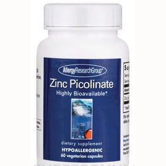 Zinc Picolinate