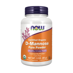 D-Mannose Pure Powder