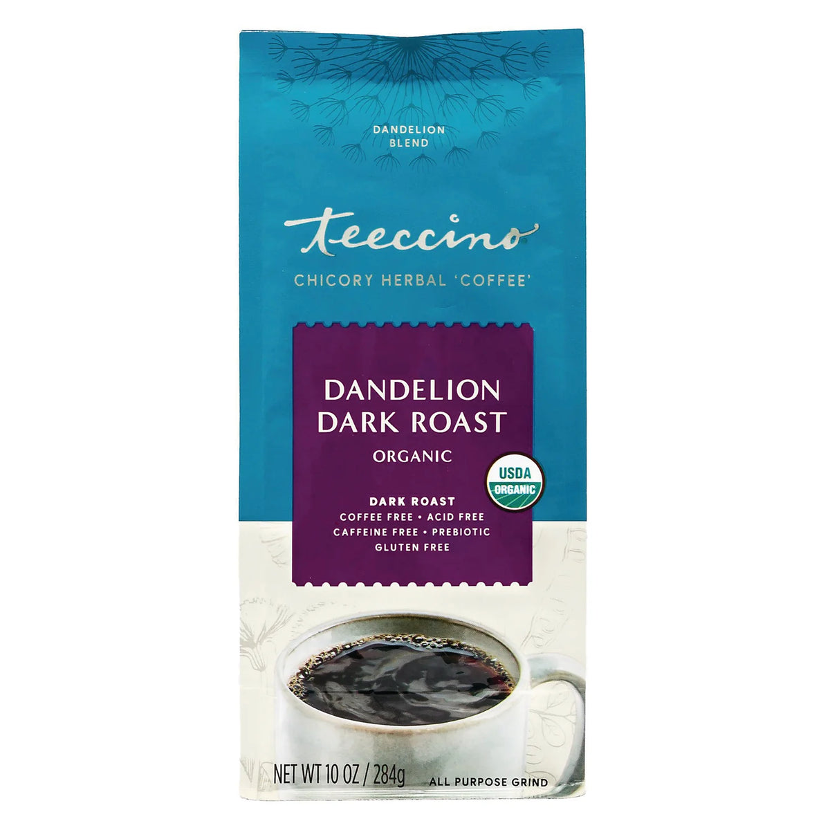 Chicory Herbal Coffee