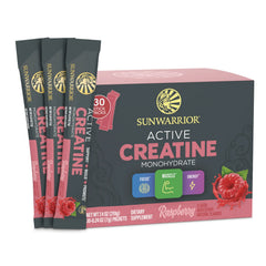Active Creatine Monohydrate