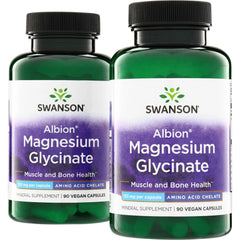 Albion Magnesium Glycinate