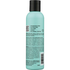 CBD Unscented Body Lotion