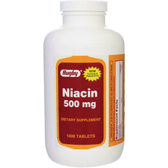 Niacin
