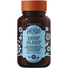 Deep Sleep