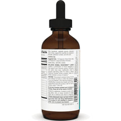 Wellness Herbal Resistance Liquid - Alcohol Free Formula