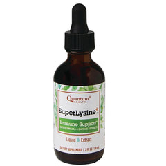 Super Lysine+ Liquid Extract