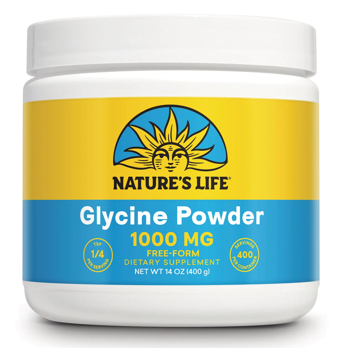 Glycine Powder