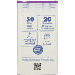 Probiotic & Prebiotic