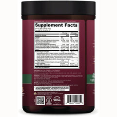 Multi Collagen Advanced Lean - Cinnamon