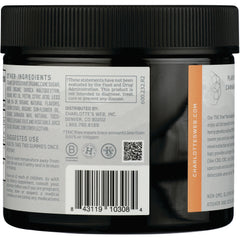 Hemp Extract-Infused Gummies - Mango Peach
