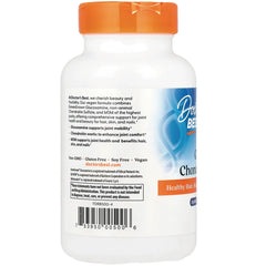 Vegan Glucosamine, Chondroitin, MSM