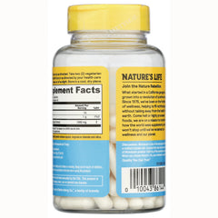 Nourishing Monolaurin