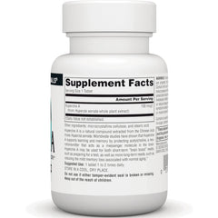 Huperzine A