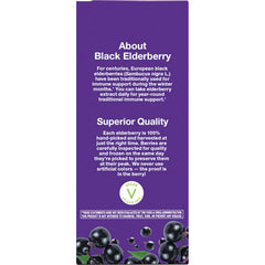 Sambucus Traditional Elderberry Immune Syrup