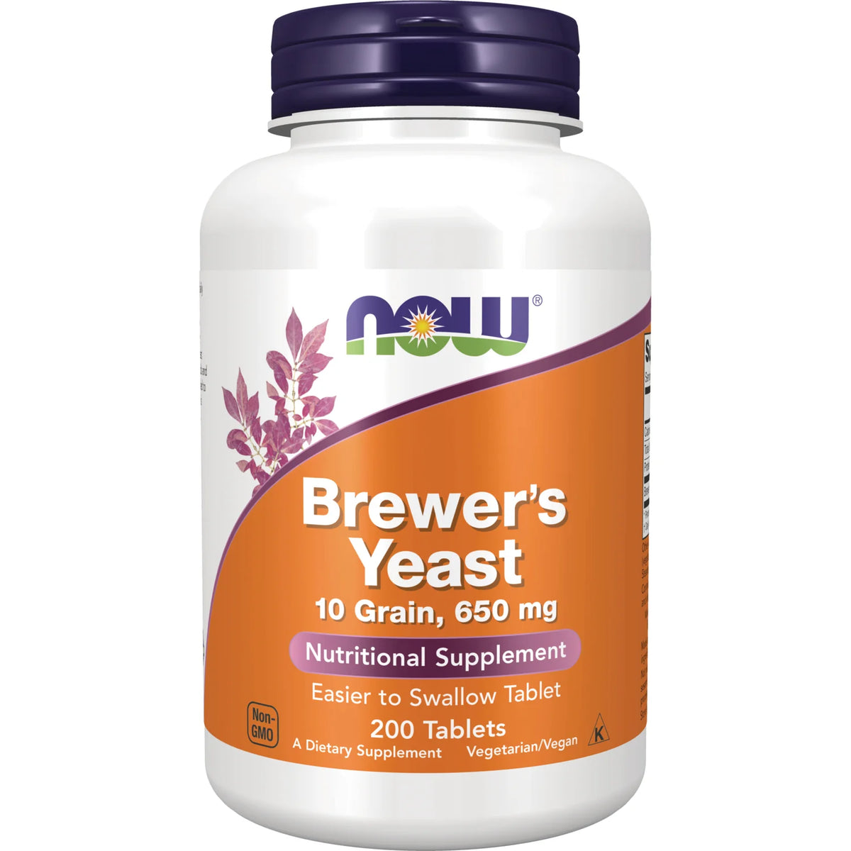 Brewer's Yeast