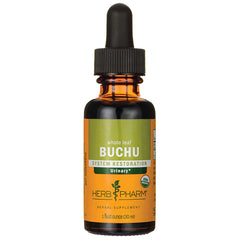 Whole Leaf Buchu