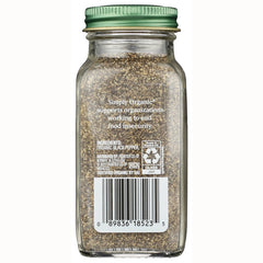 Black Pepper