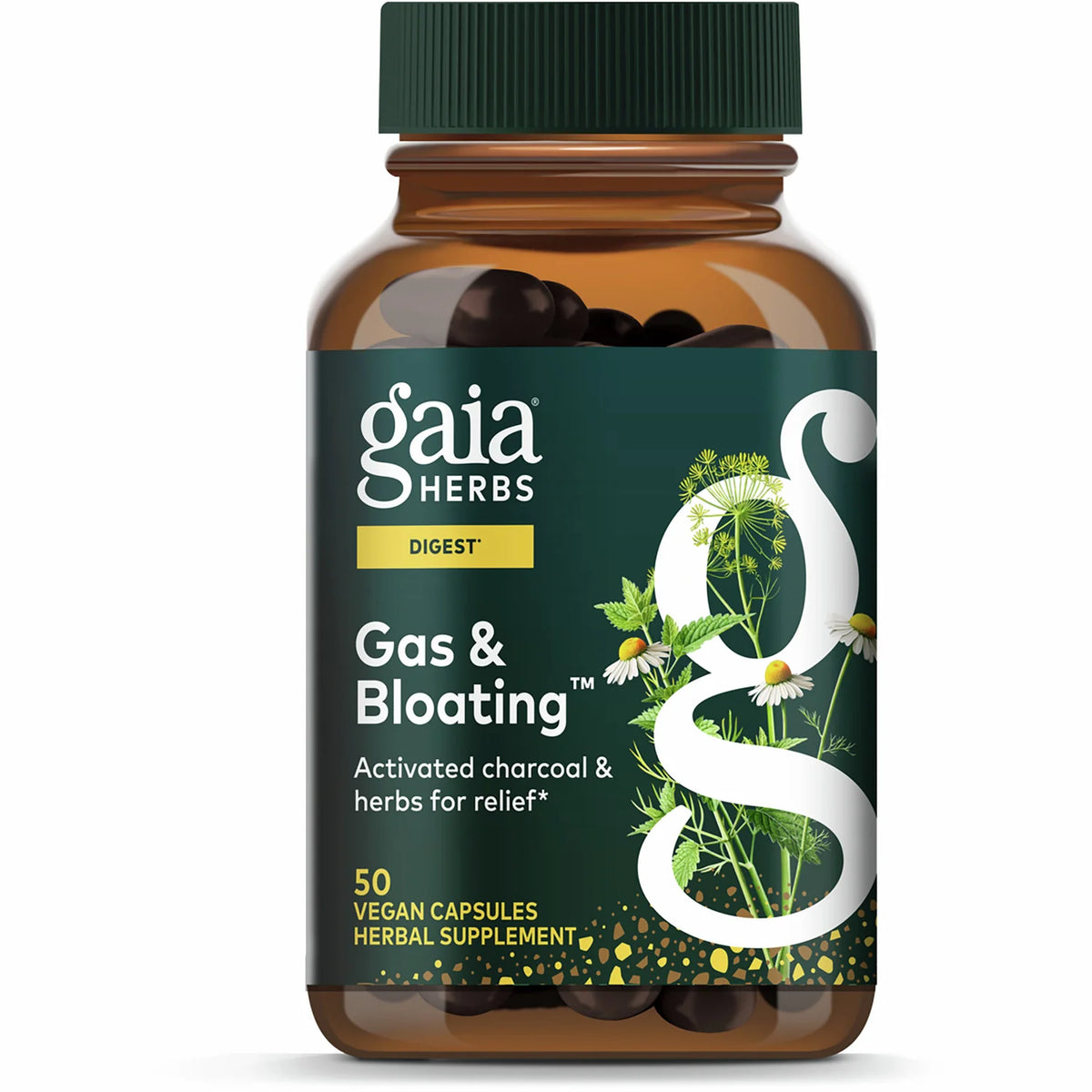 Gas & Bloating