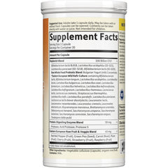 Raw Probiotics Ultimate Care