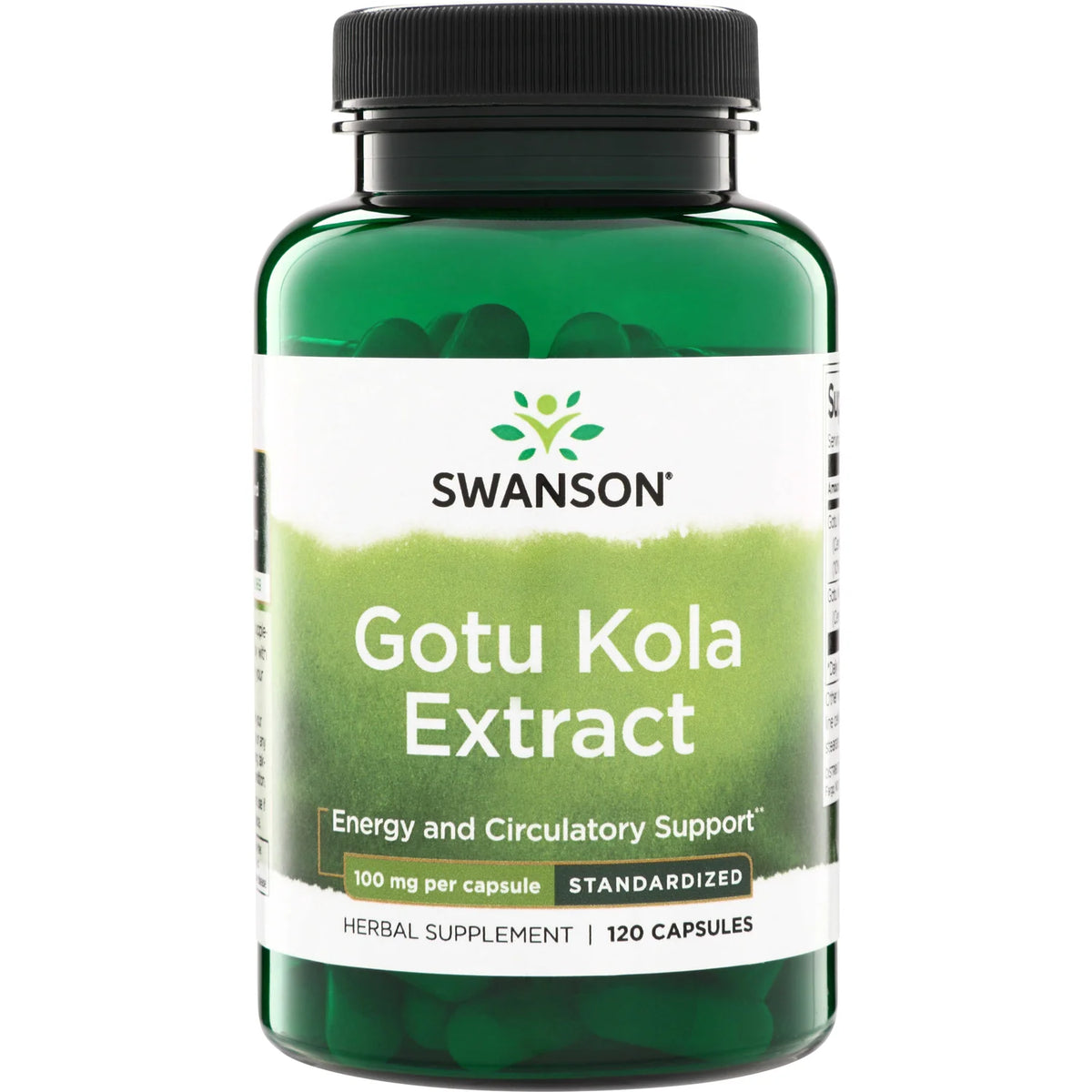 Gotu Kola Extract - Standardized