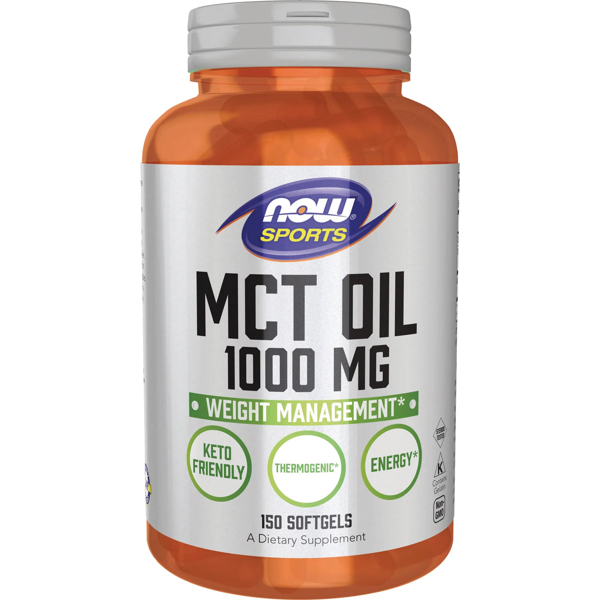 MCT Oil
