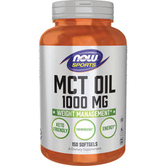 MCT Oil