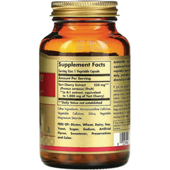 Tart Cherry Extract