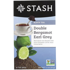 Black Tea