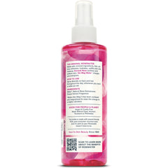 Rosewater Refreshing Facial Mist