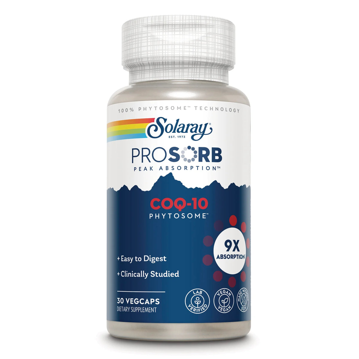 ProSorb CoQ10 Phytosome