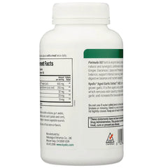 #102 Aged Garlic Extract Cleanse & Digestion