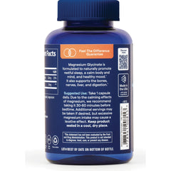 Magnesium Glycinate