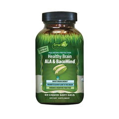 Healthy Brain ALA & BacoMind