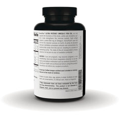 ArcticPure Ultra Potency Omega-3 Fish Oil