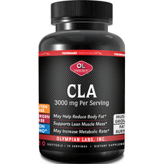 CLA