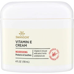 Vitamin E Cream