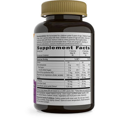 Kids Cool & Calm Gummy - Grape