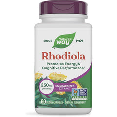 Rhodiola